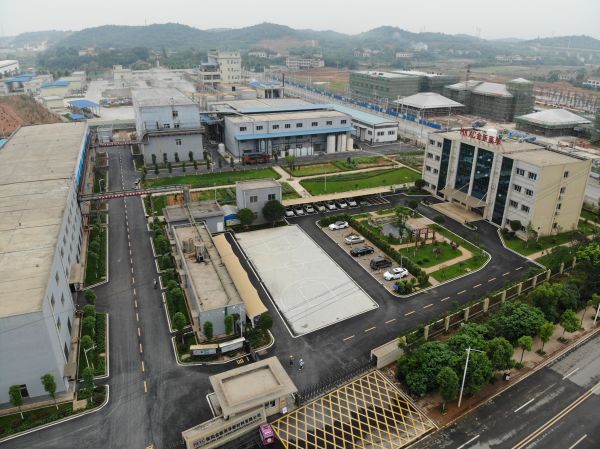 衡陽(yáng)金新萊孚新材料有限公司,電子級氧化鈮,氟鉭酸鉀,氧化鈮,氧化鉭