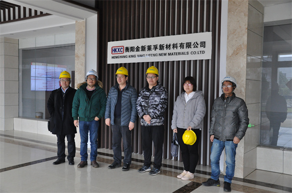 衡陽(yáng)金新萊孚新材料有限公司,電子級氧化鈮,氟鉭酸鉀,氧化鈮,氧化鉭